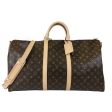 Louis Vuitton Keepall Bandoulière 55 Online Hot Sale