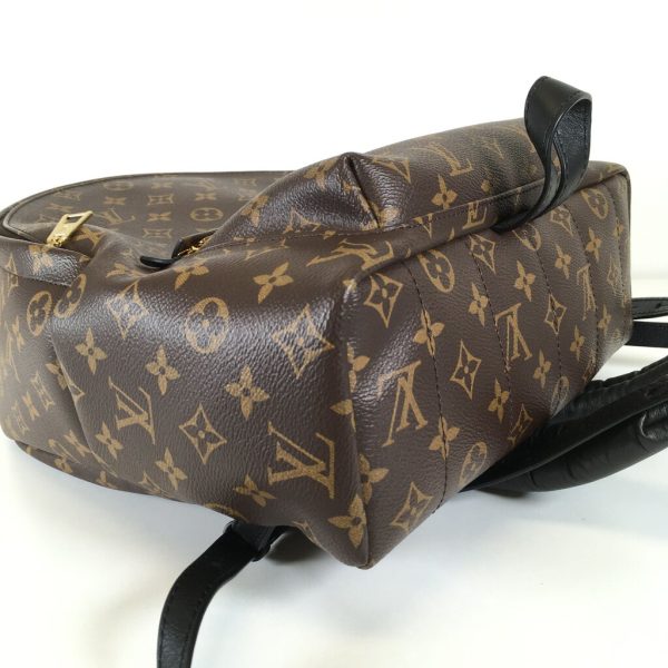 Louis Vuitton Palmsprings Backpack For Sale