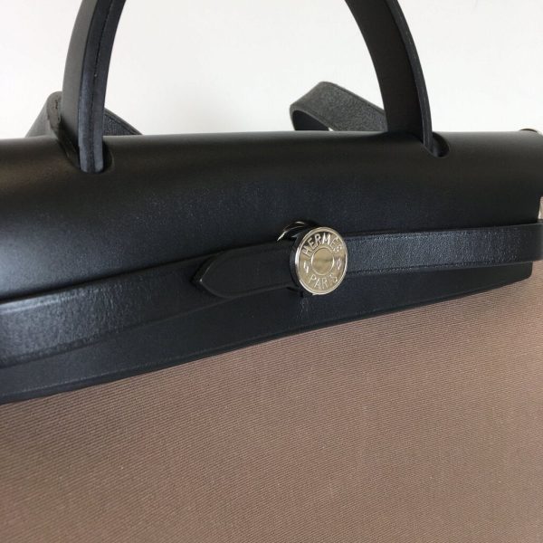 Hermès Herbag 31 For Cheap