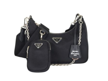 Prada Re Edition Nylon Bag Online Hot Sale