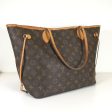 Louis Vuitton Neverfull MM For Sale