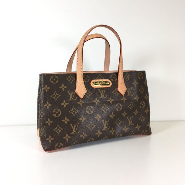 Louis Vuitton Wilshire PM Supply