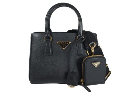 Prada Re Edition Galleria Tote For Cheap