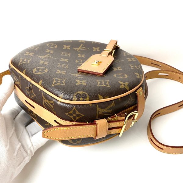 Louis Vuitton Boite Chapeau Souple Supply