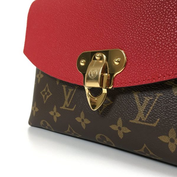 Louis Vuitton Saint Placide Discount