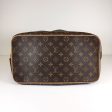 Louis Vuitton Palermo GM Bag Fashion