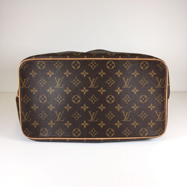 Louis Vuitton Palermo GM Bag Fashion