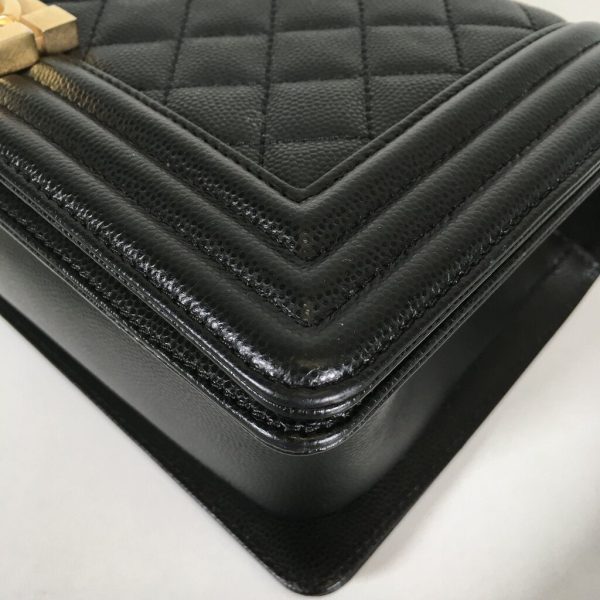 Chanel Classic Boy Bag on Sale