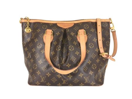 Louis Vuitton Palermo Sale