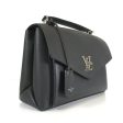 Louis Vuitton Mylockme Satchel Cheap