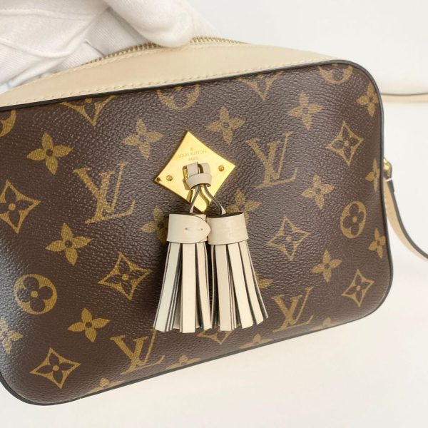 Louis Vuitton Saintogne For Cheap