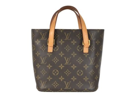 Louis Vuitton Mini Tote Hot on Sale