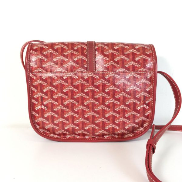 Goyard Belvedere PM Discount