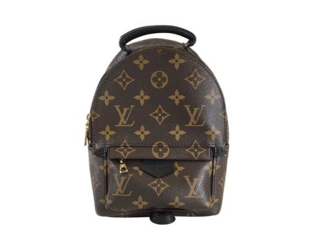 Louis Vuitton Mini Palmsprings Backpack Discount