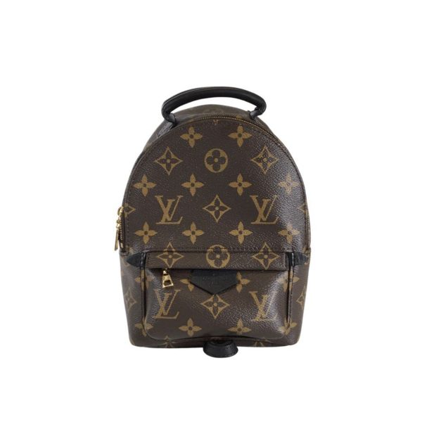 Louis Vuitton Mini Palmsprings Backpack Discount