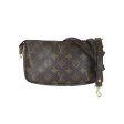 Louis Vuitton Vintage Pochette Accessoires Crossbody Discount