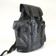 Louis Vuitton Cristopher Backpack on Sale