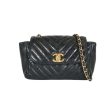 Chanel Chevron Mini Flap Online now