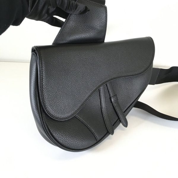 Dior Homme Saddle Bag Hot on Sale