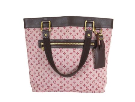 Louis Vuitton Lucille Hot on Sale