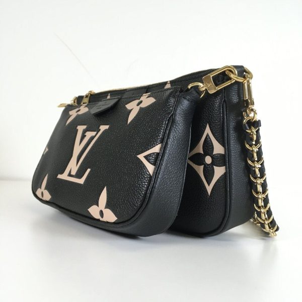 Louis Vuitton Multipochette Accessories Online Sale