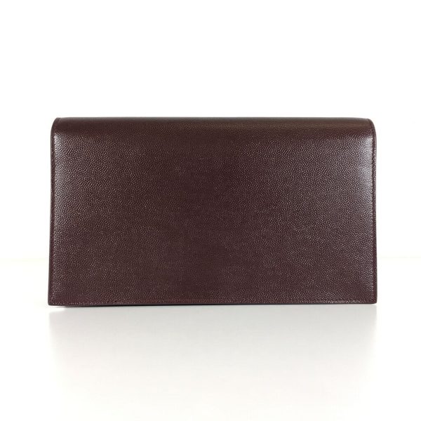 Saint Laurent (YSL) Kate Clutch Discount