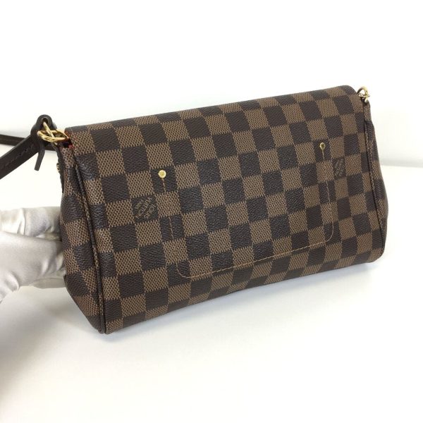 Louis Vuitton Favorite MM Sale