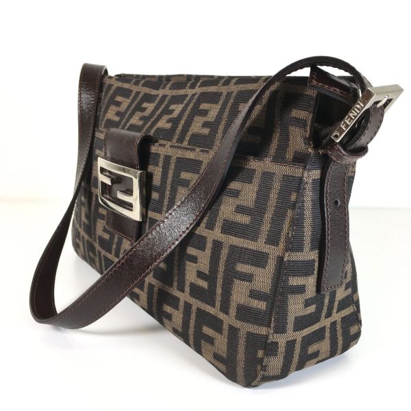 Fendi Baguette Hot on Sale