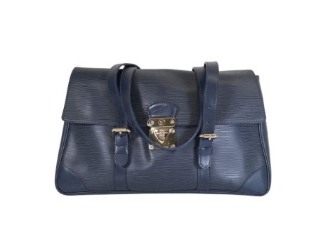 Louis Vuitton Segur Shoulder Bag Online