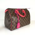 Louis Vuitton Speedy Totem Sale