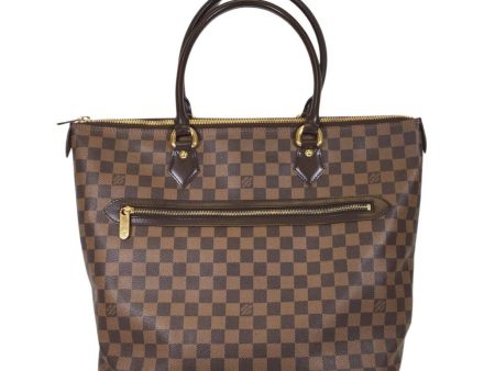 Louis Vuitton Saleya Tote Cheap