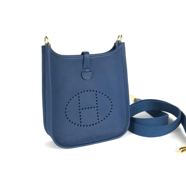 Hermes Evelyne Mini Online Hot Sale