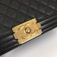 Chanel Classic Boy Bag on Sale