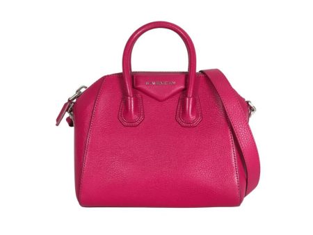 Givenchy Mini Antigona Online Sale