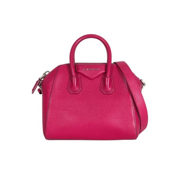 Givenchy Mini Antigona Online Sale