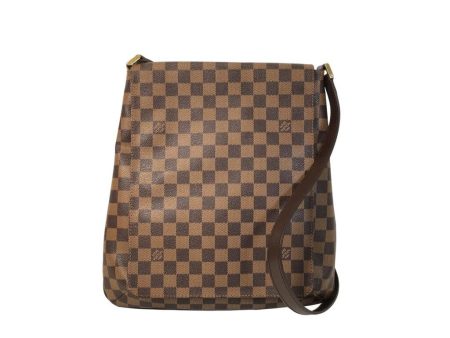 Louis Vuitton Musette Tango Online