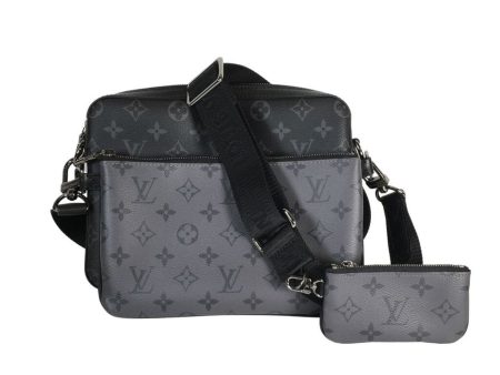 Louis Vuitton Eclipse Trio Messenger Online