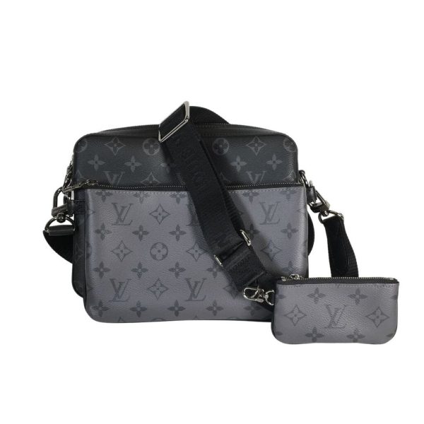 Louis Vuitton Eclipse Trio Messenger Online