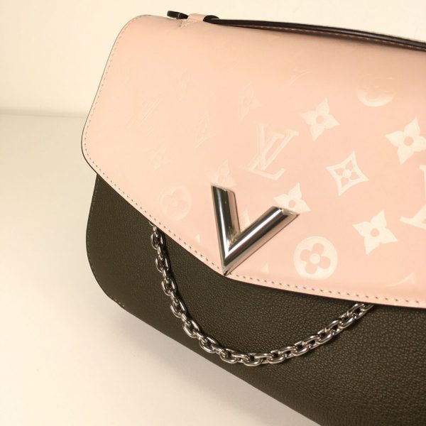 Louis Vuitton Very Messenger Bag Online Hot Sale