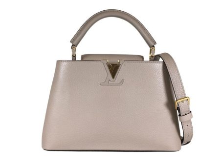 Louis Vuitton Capucines For Cheap