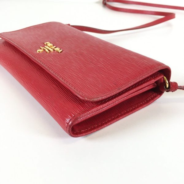 Prada Crossbody WOC For Discount