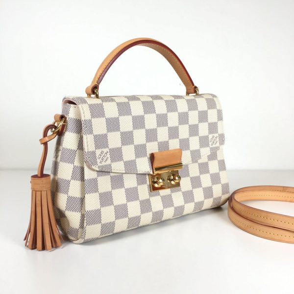 Louis Vuitton Croisette Hot on Sale