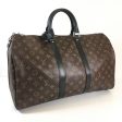 Louis Vuitton Keepall 45 Bandouliere Discount