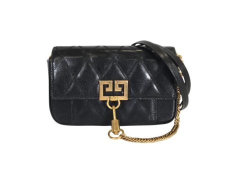 Givenchy Quilted Mini Pocket Online Hot Sale