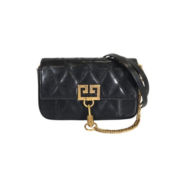 Givenchy Quilted Mini Pocket Online Hot Sale