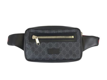 Gucci GG Belt Bag Supply