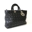 Dior Lady Dior Tote Cheap