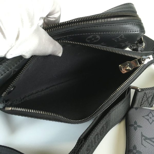 Louis Vuitton Eclipse Trio Messenger Online