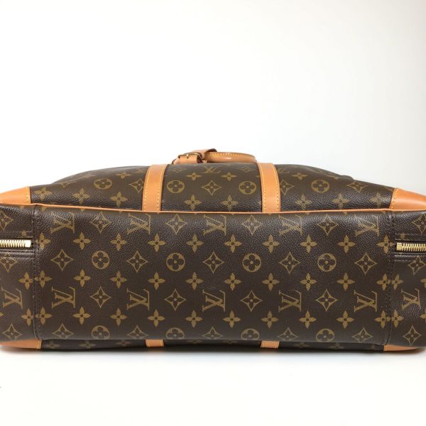 Louis Vuitton Sirius Luggage Online