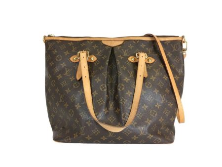 Louis Vuitton Palermo GM Cheap